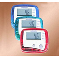 Digital Pedometer